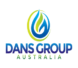 Dans Group Australia Company logo (286 by 248 pixels)